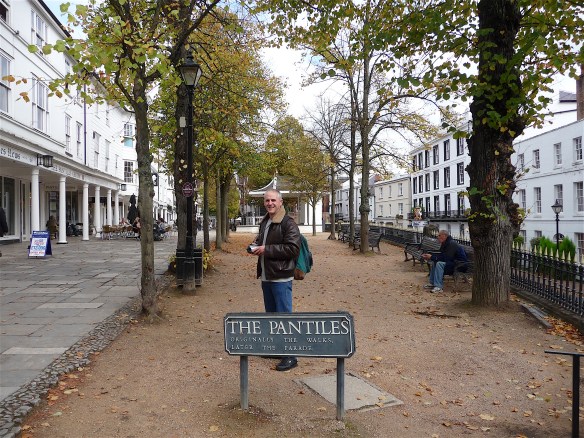 2.Pantiles