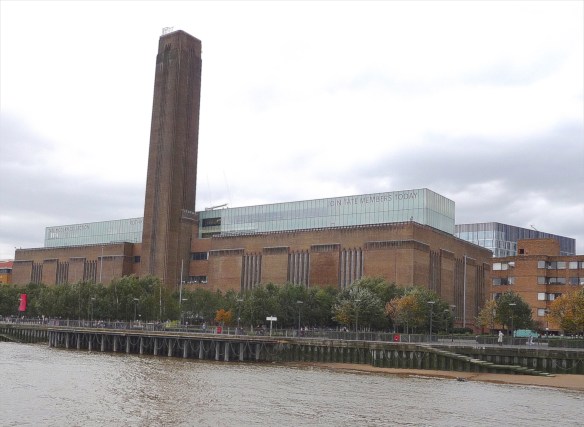 20.Tate Modern