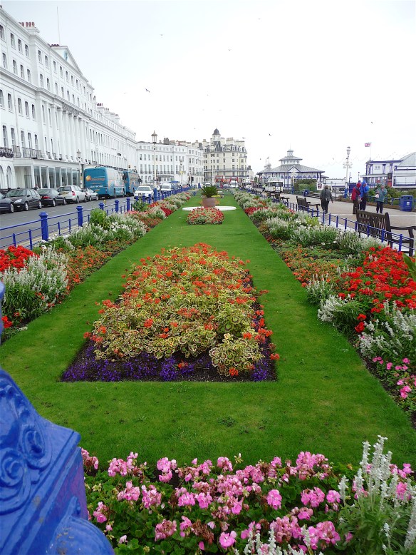 29.Eastbourne