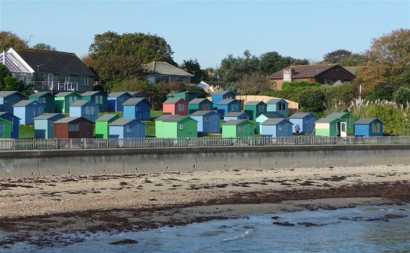 1.Bembridge