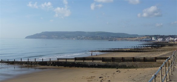 3.Bembridge