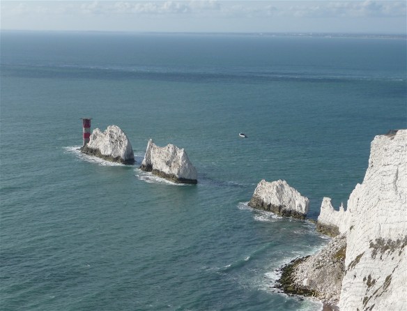 31.The Needles