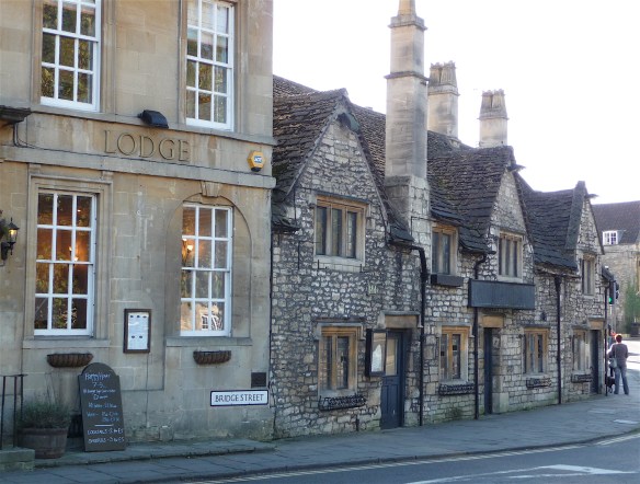 10.Bradford on Avon