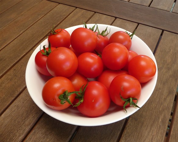 3.tomatoes