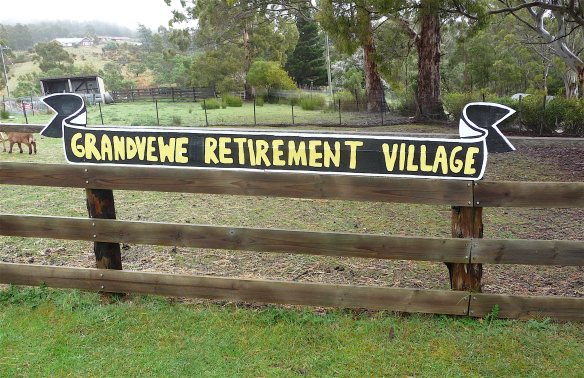 4.retirement village