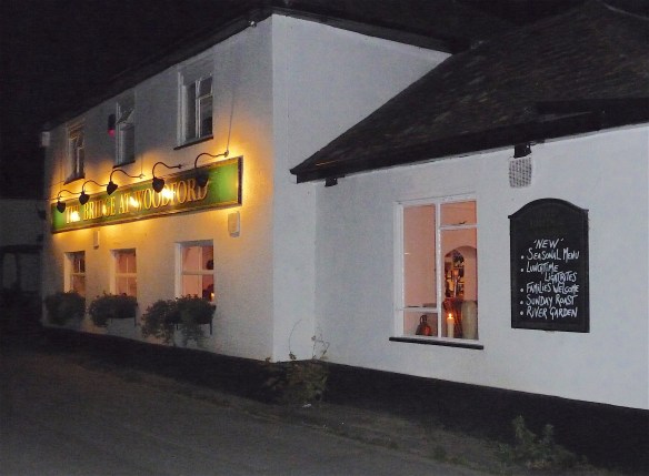 41.The Bridge Upp Woodford