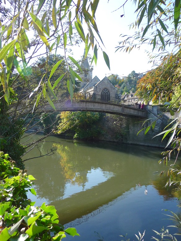 7.Bradford on Avon