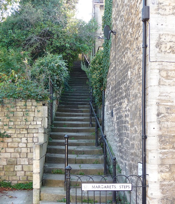 9.Bradford on Avon