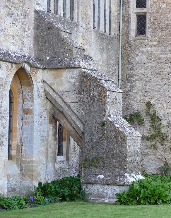 12.Lacock Abbey