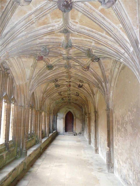 14.cloisters