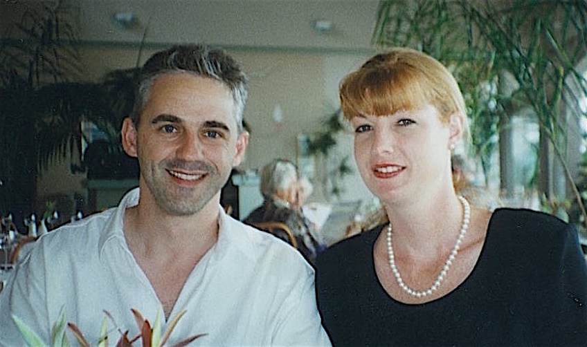 Whalers Inn, Victor Harbour, October 1996