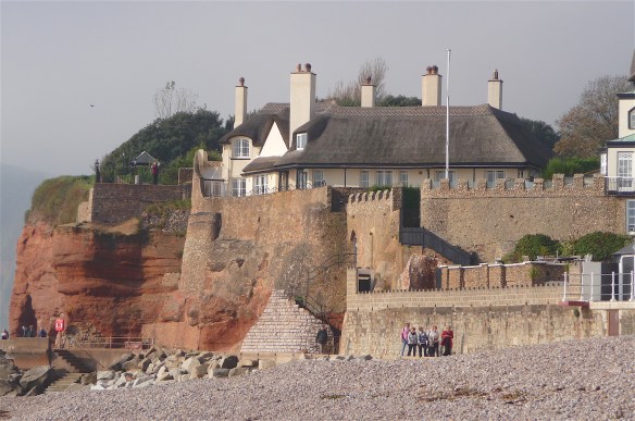 5.Sidmouth