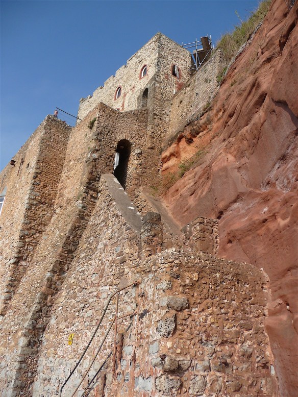 8.The Clocktower Cafe