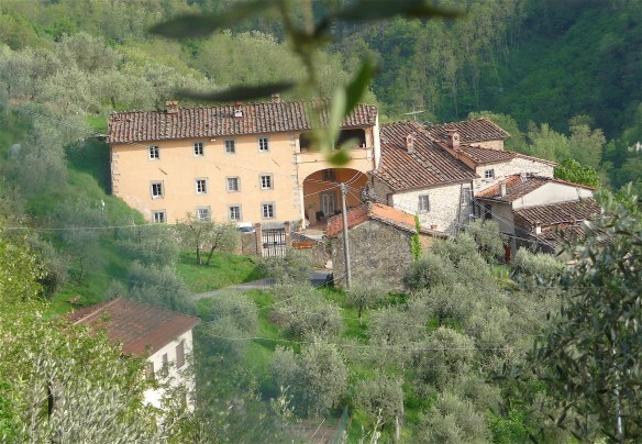 16.Villa San Rocco