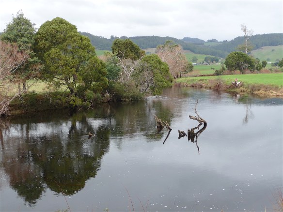 2.Leven River
