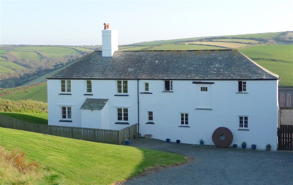 4.Trevigue Farm