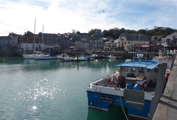 1.Padstow