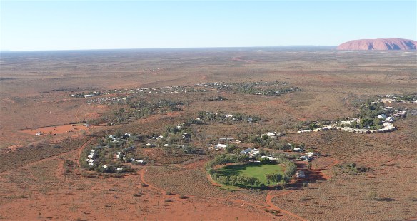 10.Yulara