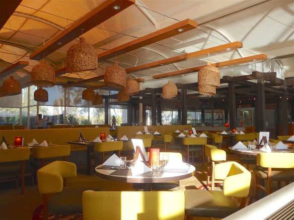 17.Ilkari Restaurant