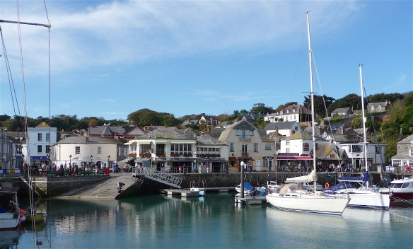 2.Padstow