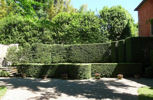 28.box hedge theatre