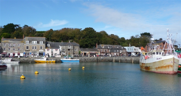 3.Padstow