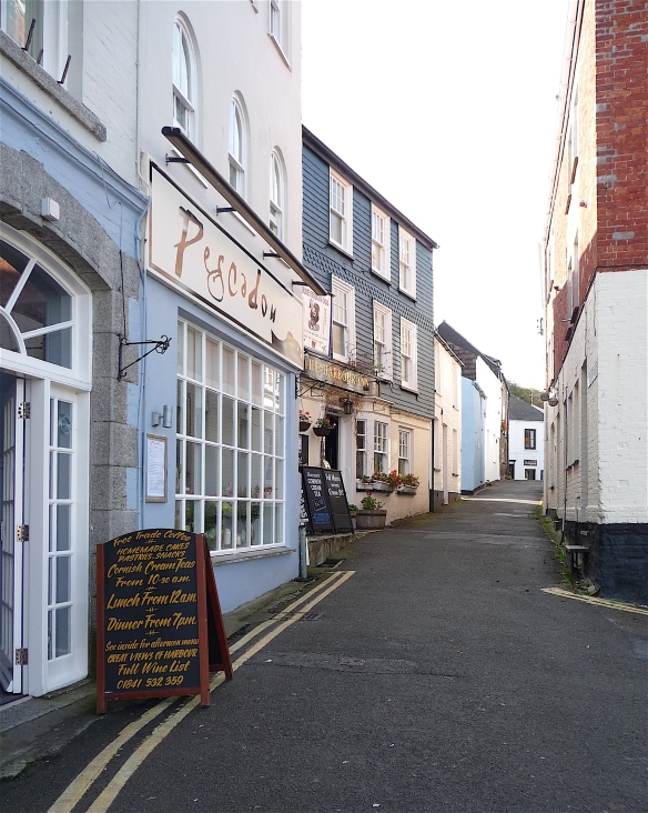 5.Padstow
