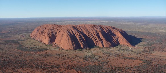 7.Uluru
