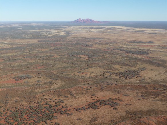 9.Kata Tjuta