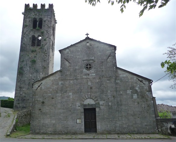 41.Pieve di San Paolo