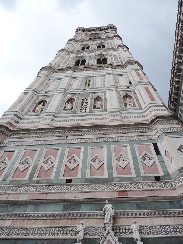 43.Giotto's Campanile