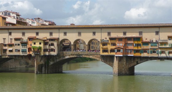 55.Ponte Vecchio