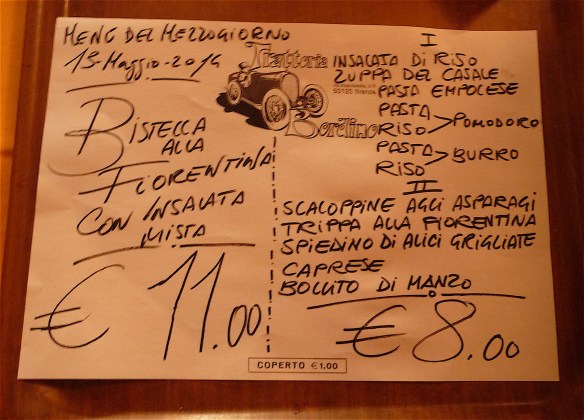 66.Trattoria Bordino