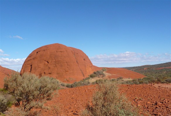 8.Kata Tjuta