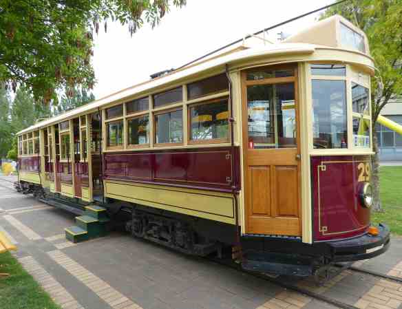 20-tram