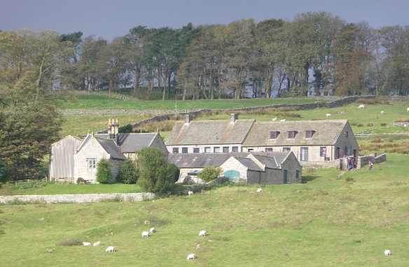11-visitor-centre-housesteads-fort