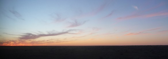 4-nullarbor-sunset
