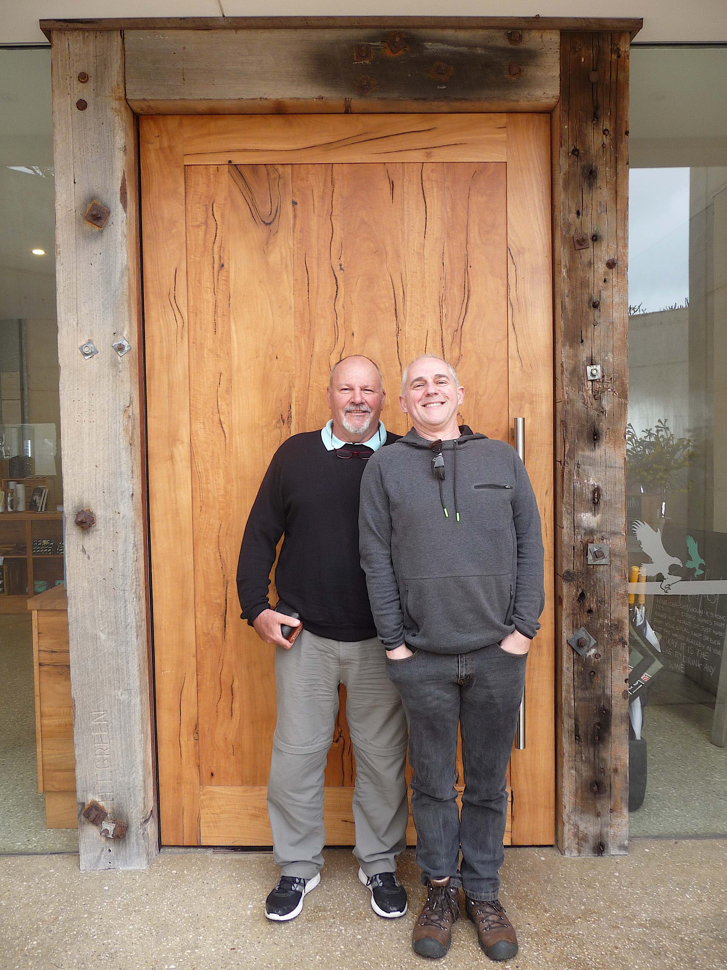 5.Eagle Bay Brewing Co