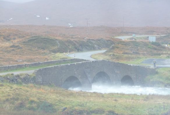 5.Sligachan Bridge
