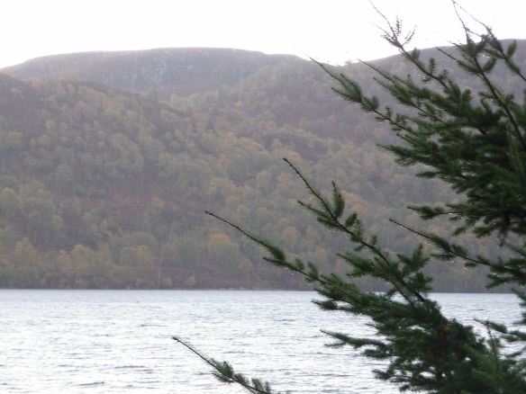 1.Loch Ness
