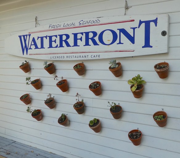 2.Hallam's Waterfront