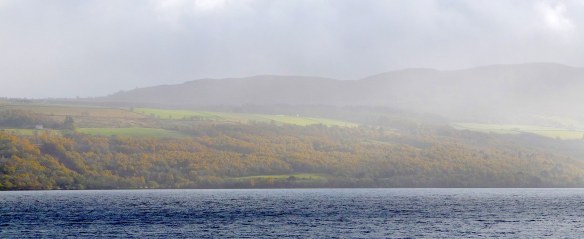 5.Loch Ness