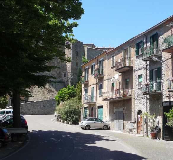 1.Bolsena