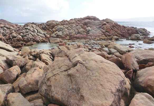 12.Canal Rocks