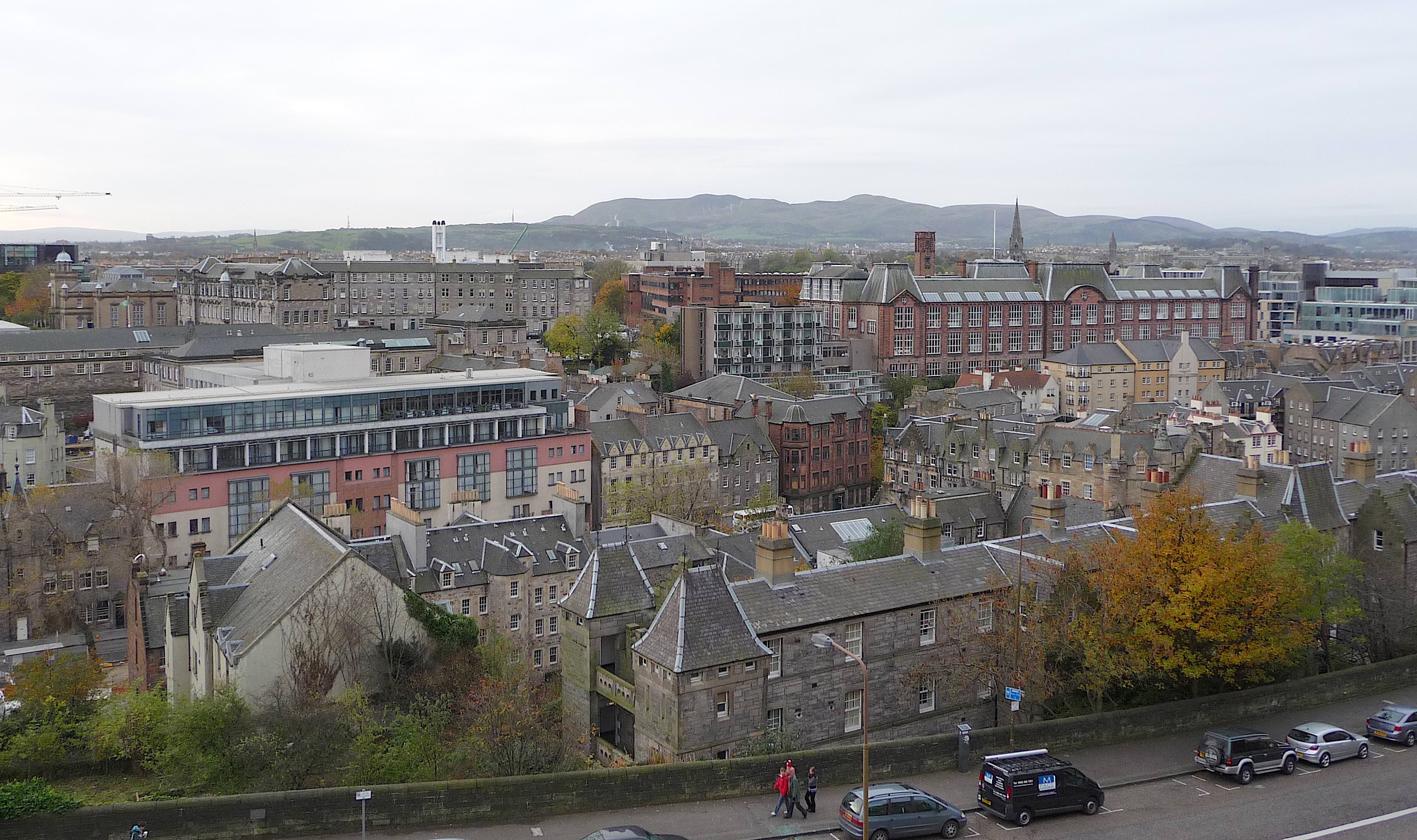 12.Edinburgh