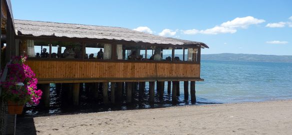 13.Trattoria del Moro