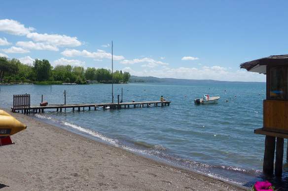 14.Lake Bolsena