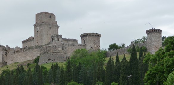 19.Rocca Maggiore