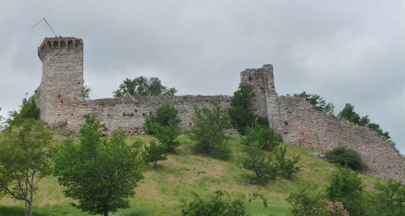 20.Rocca Maggiore