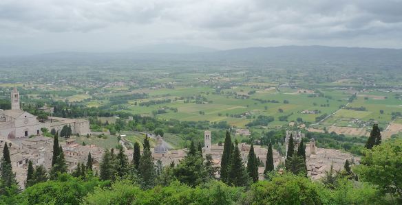 26.Spoleto Valley